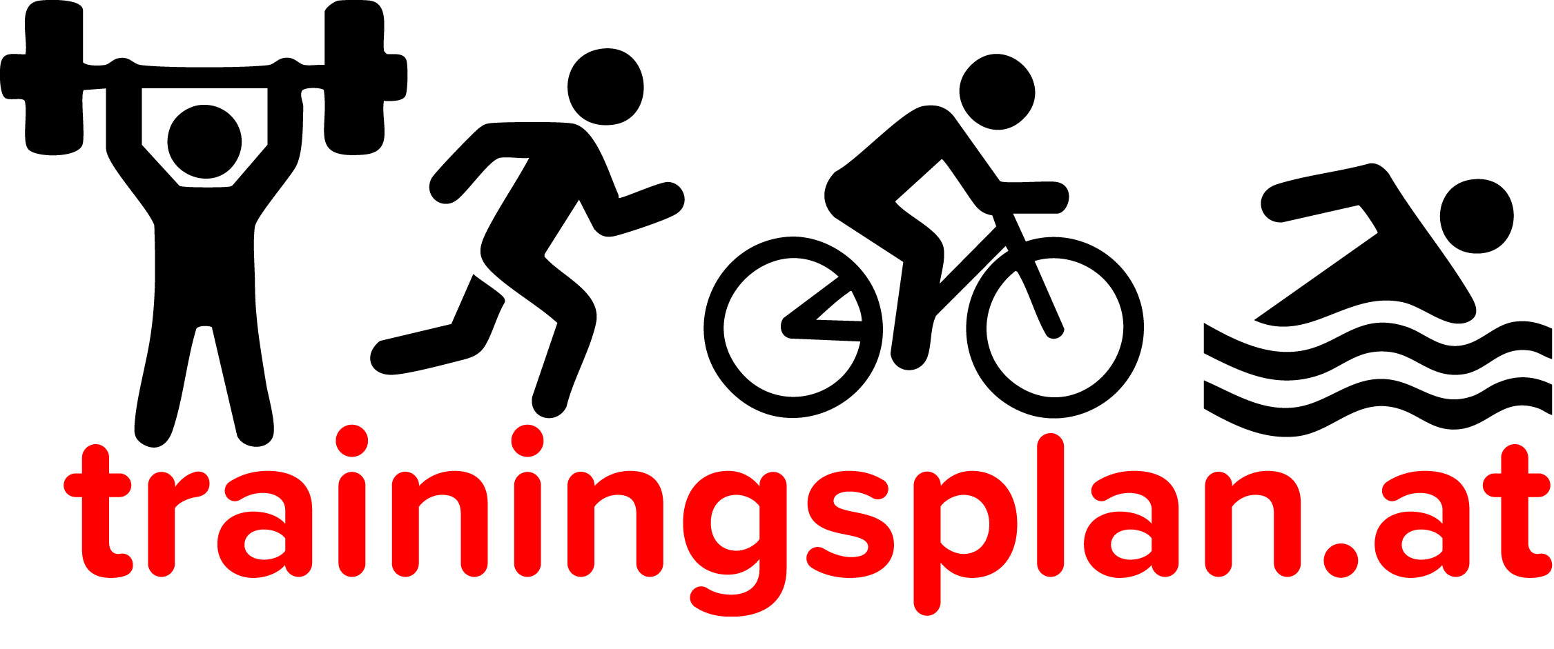 trainingsplan.at Logo